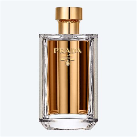 prada la femme 香水|prada la femme la eau.